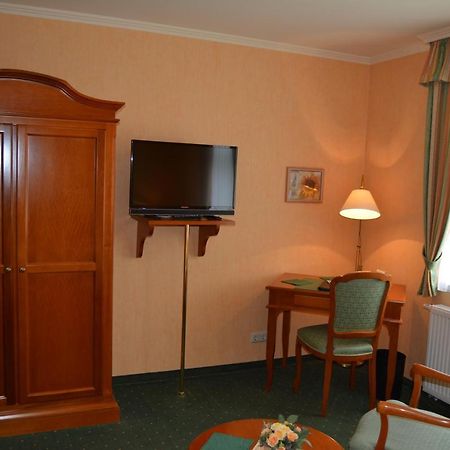 Hotel Alter Kutschenbauer - Wernigerode Extérieur photo