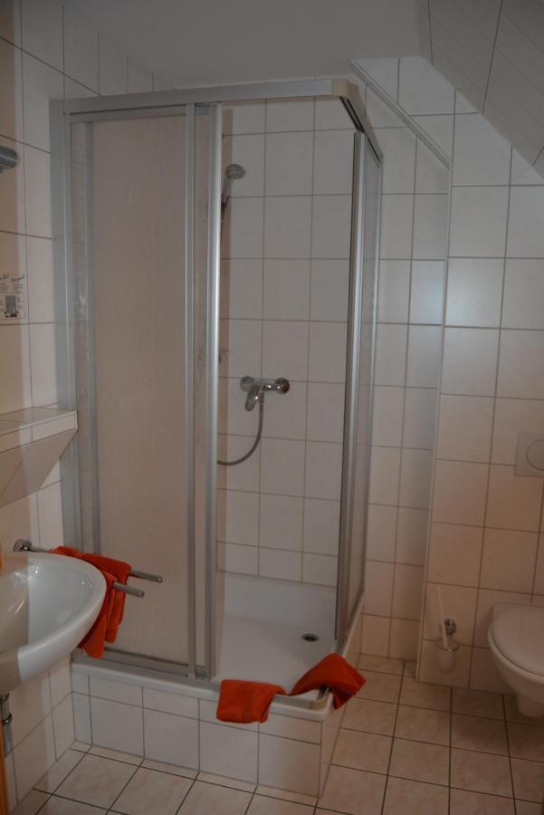 Hotel Alter Kutschenbauer - Wernigerode Extérieur photo