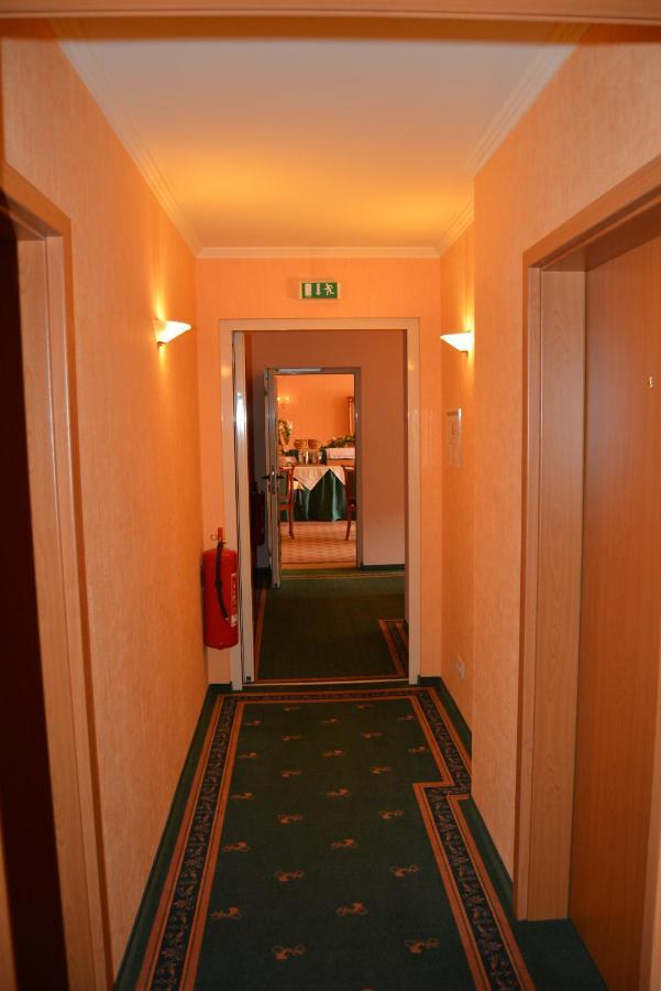 Hotel Alter Kutschenbauer - Wernigerode Extérieur photo